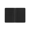 DYNYSTY - Passport Cover - Black