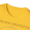 FOREVER GRATEFUL FOREVER HUMBLED - Unisex Soft-Style T-Shirt