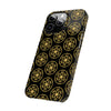 DYNYSTY - Slim Phone Cases, Case-Mate - Black