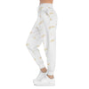 DYNYSTY - Women's Athletic Joggers (AOP)