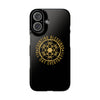 COUNTING BLESSINGS ALL DAY EVERYDAY!!! - Slim Phone Cases, Case-Mate - Black