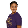 GRATITUDE IS KEY - Unisex Soft-Style T-Shirt