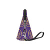 DYNYSTY - Makeup Bag - PURPLE