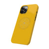 COUNTING BLESSINGS ALL DAY EVERYDAY!!! - Slim Phone Cases, Case-Mate - YELLOW