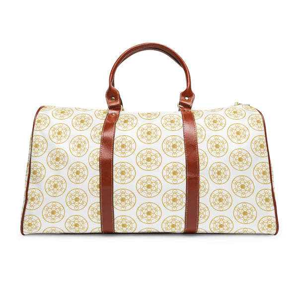 DYNYSTY - Waterproof Travel Bag