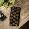 DYNYSTY - Slim Phone Cases, Case-Mate - Black