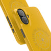 COUNTING BLESSINGS ALL DAY EVERYDAY!!! - Slim Phone Cases, Case-Mate - YELLOW