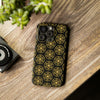 DYNYSTY - Slim Phone Cases, Case-Mate - Black