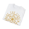 BE THE LIGHT - Unisex Soft-Style T-Shirt