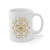 GOD CAN!!! - Ceramic Mug 11oz