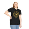 GRATITUDE IS KEY - Unisex Soft-Style T-Shirt