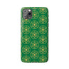 DYNYSTY - Slim Phone Cases, Case-Mate - Green