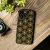 DYNYSTY - Slim Phone Cases, Case-Mate - Black