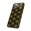 DYNYSTY - Slim Phone Cases, Case-Mate - Black