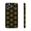 DYNYSTY - Slim Phone Cases, Case-Mate - Black