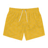 DYNYSTY - Swim Trunks (AOP) - Yellow