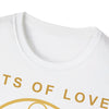 LOTS OF LOVE - Unisex Soft-Style T-Shirt