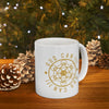 GOD CAN!!! - Ceramic Mug 11oz