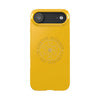 COUNTING BLESSINGS ALL DAY EVERYDAY!!! - Slim Phone Cases, Case-Mate - YELLOW