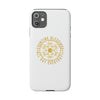 COUNTING BLESSINGS ALL DAY EVERYDAY!!! - Slim Phone Cases, Case-Mate