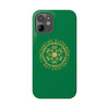 COUNTING BLESSINGS ALL DAY EVERYDAY!!! - Slim Phone Cases, Case-Mate - GREEN