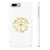 COUNTING BLESSINGS ALL DAY EVERYDAY!!! - Slim Phone Cases, Case-Mate