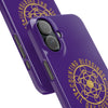 COUNTING BLESSINGS ALL DAY EVERYDAY!!! - Slim Phone Cases, Case-Mate - PURPLE