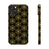 DYNYSTY - Slim Phone Cases, Case-Mate - Black