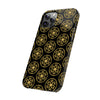 DYNYSTY - Slim Phone Cases, Case-Mate - Black