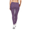 DYNYSTY'S LEGGINGS - Women's Casual Leggings (AOP)