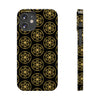 DYNYSTY - Slim Phone Cases, Case-Mate - Black
