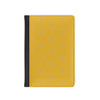 DYNYSTY - Passport Cover - YELLOW