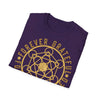 FOREVER GRATEFUL FOREVER HUMBLED - Unisex Soft-Style T-Shirt