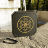 DYNYSTY - Blackwater Outdoor Bluetooth Speaker -