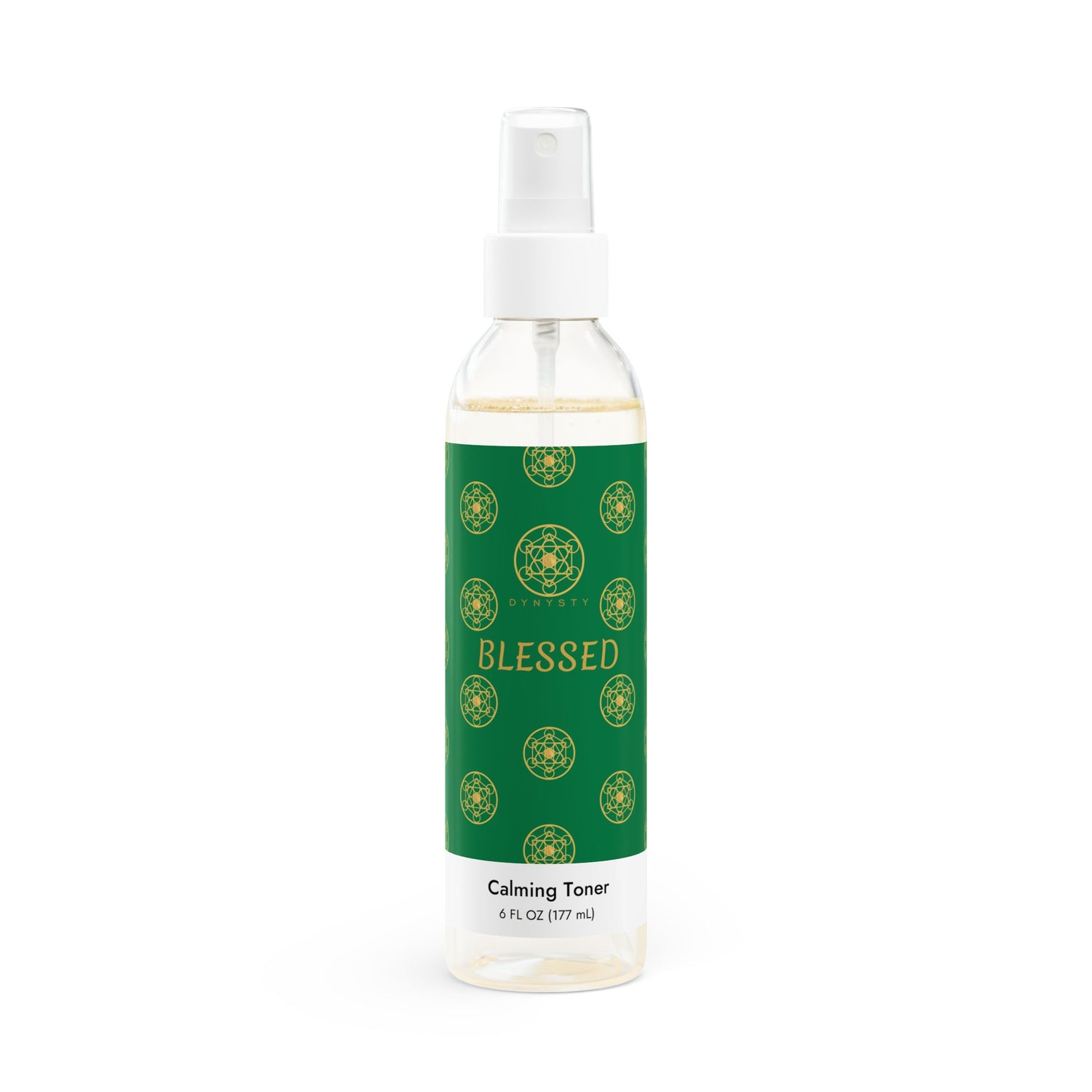 BLESSED - Calming Toner, 6oz