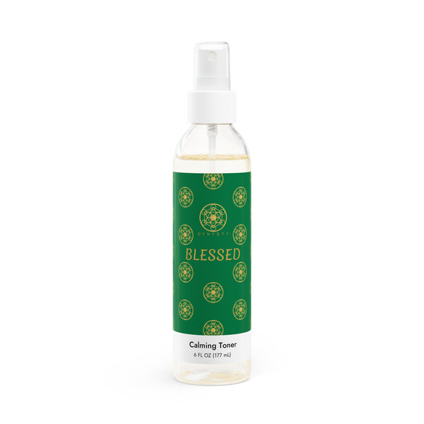 BLESSED - Calming Toner, 6oz