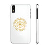 COUNTING BLESSINGS ALL DAY EVERYDAY!!! - Slim Phone Cases, Case-Mate