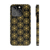 DYNYSTY - Slim Phone Cases, Case-Mate - Black