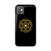 COUNTING BLESSINGS ALL DAY EVERYDAY!!! - Slim Phone Cases, Case-Mate - Black