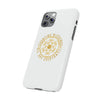 COUNTING BLESSINGS ALL DAY EVERYDAY!!! - Slim Phone Cases, Case-Mate