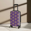 DYNYSTY - Suitcase - Purple