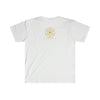 GOD IS THE PLUG - Unisex Soft-Style T-Shirt