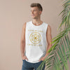 LOTS OF LOVE - Unisex Barnard Tank