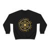 GRATITUDE TO THE FULLEST!!! - Unisex Heavy Blend™ Crewneck Sweatshirt