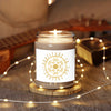 GRATITUDE TO THE FULLEST!!! - Scented Candles, 9oz
