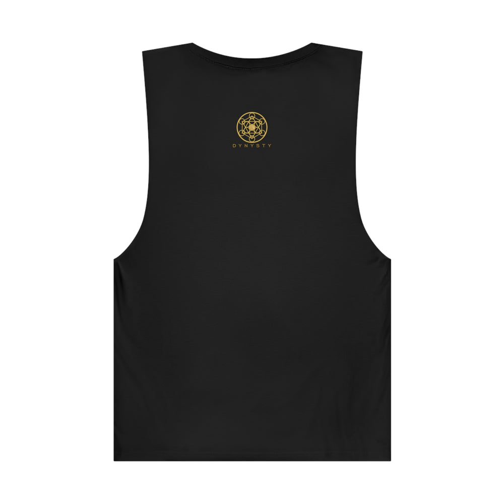 LOTS OF LOVE - Unisex Barnard Tank