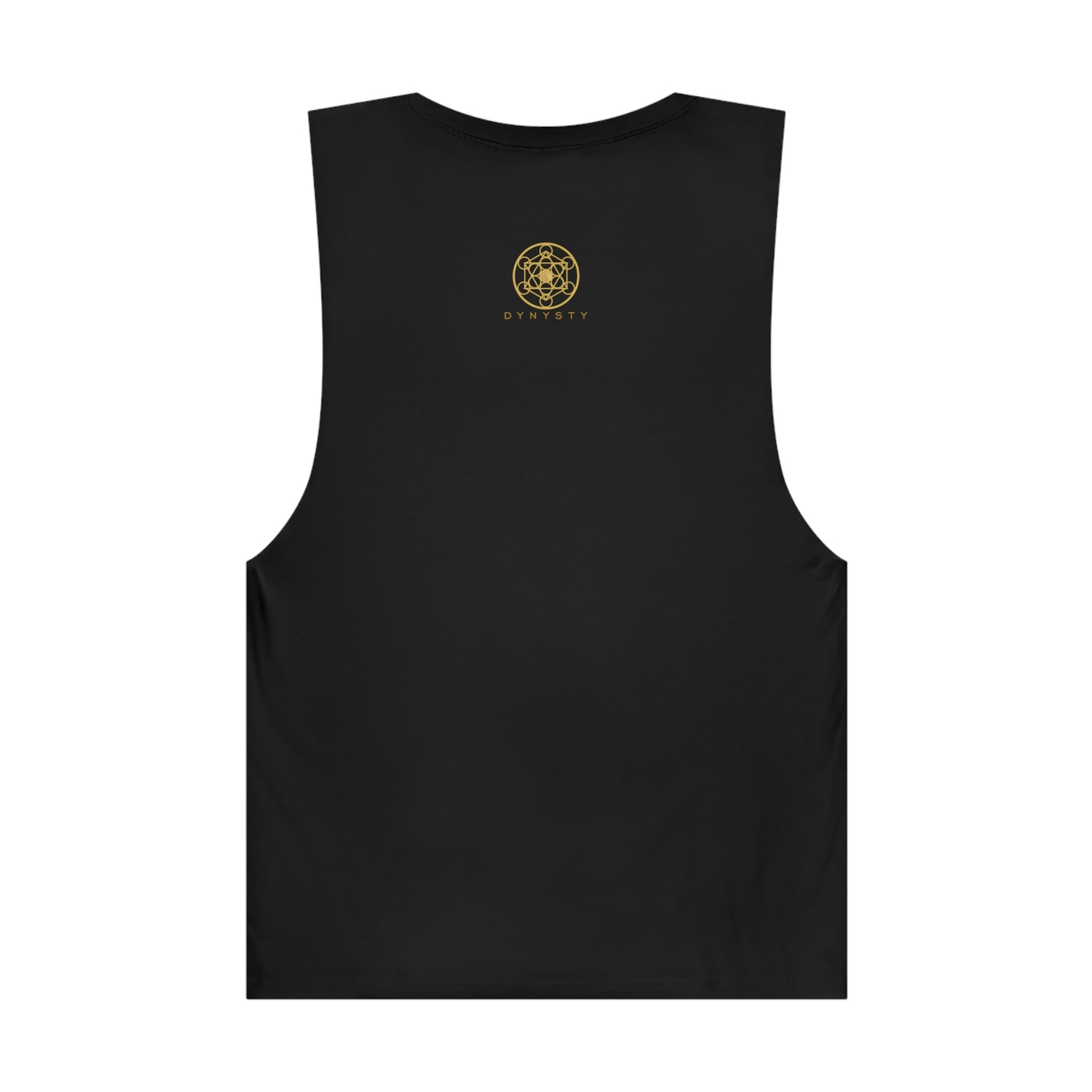 LOTS OF LOVE - Unisex Barnard Tank