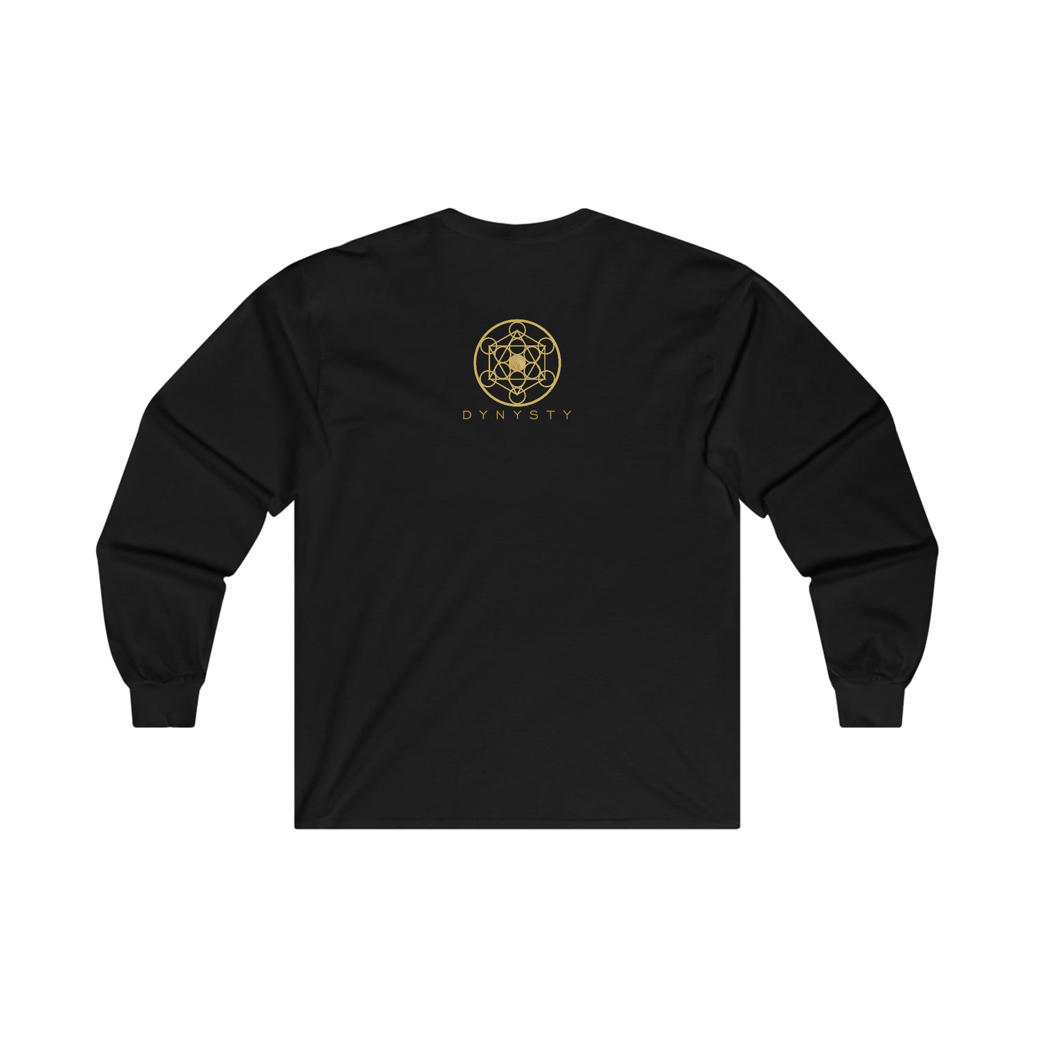 GRATITUDE TO THE FULLEST!!! - Ultra Cotton Long Sleeve Tee