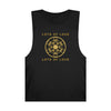 LOTS OF LOVE - Unisex Barnard Tank