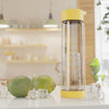 AFFIRMATION - Infuser Water Bottle